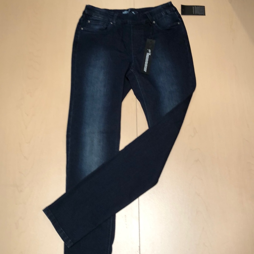 UP Denim Jeggings